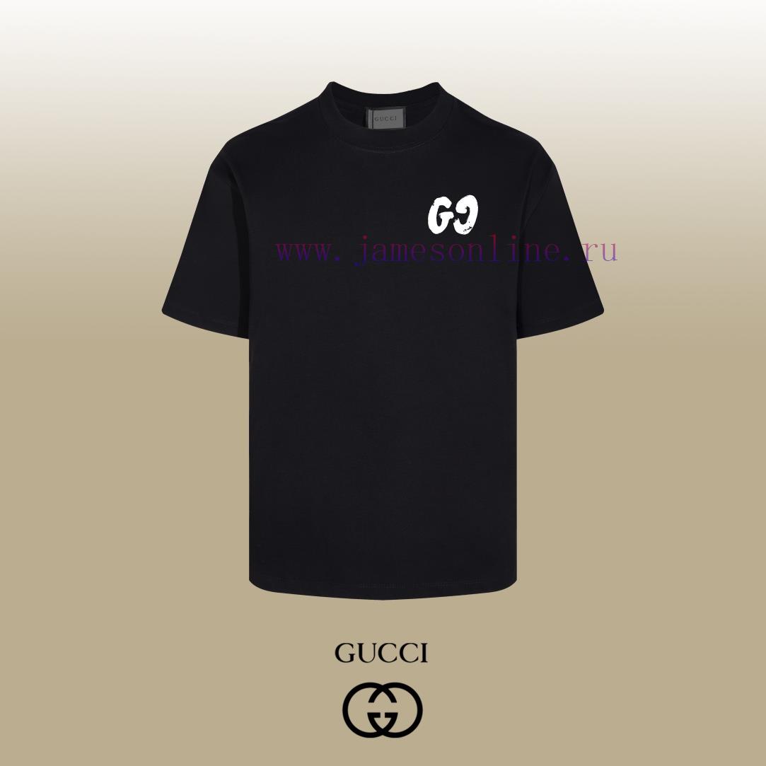 bn33y4kxhp3.jpg New Customers Only, Limit One. Top Tier OEM QualityGUCCI~Gucci 24SS Classic T-shirt Short SleeveNo Need For Fancy Copywriting j7rnb6mq - Image 1