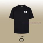 New Customers Only, Limit One. Top Tier OEM QualityGUCCI~Gucci 24SS Classic T-shirt Short SleeveNo Need For Fancy Copywriting j7rnb6mq - Image 2