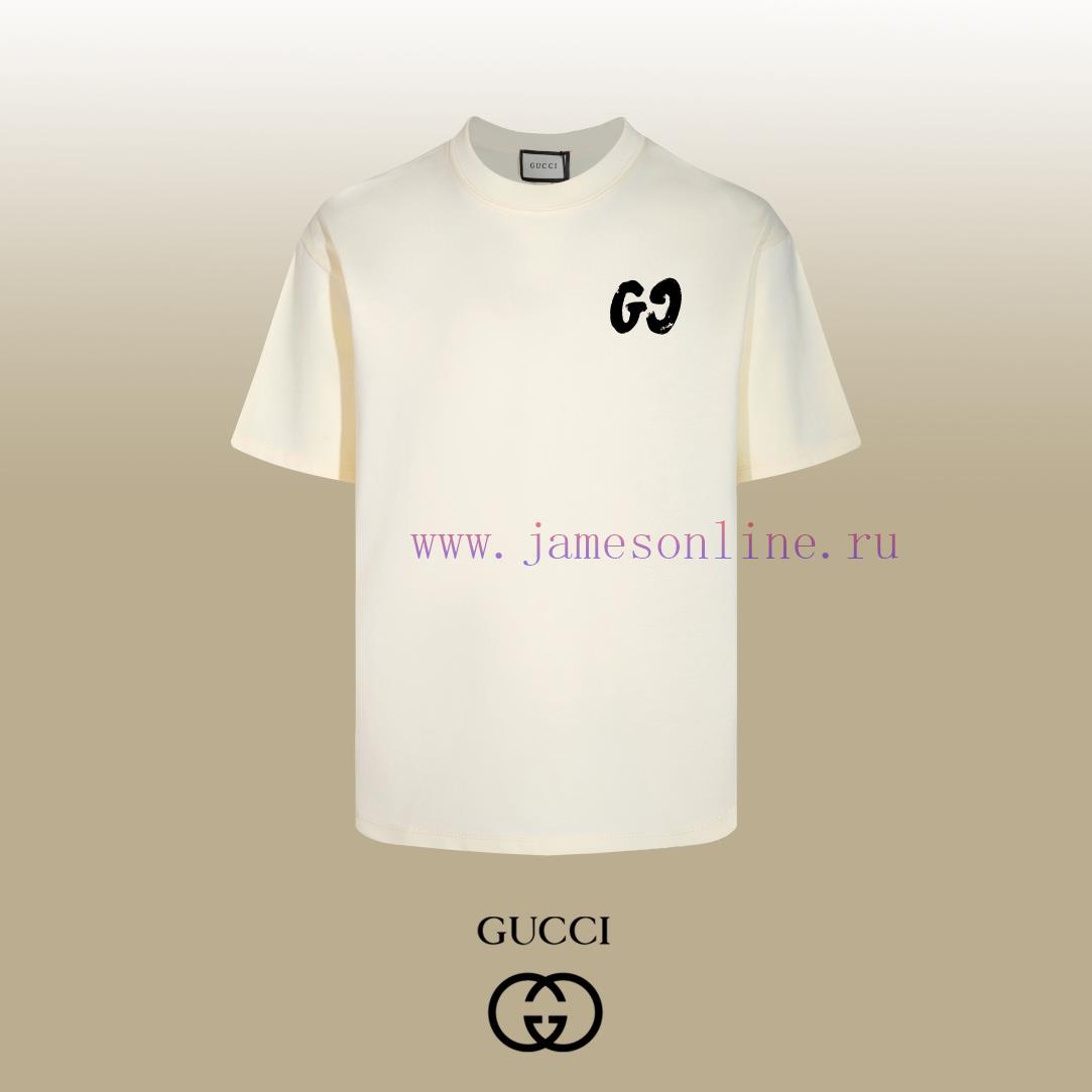 vioiuo42tjd.jpg New Customers Only, Limit One. Top Tier OEM QualityGUCCI~Gucci 24SS Classic T-shirt Short SleeveNo Need For Fancy Copywriting 8qk5w33p - Image 1