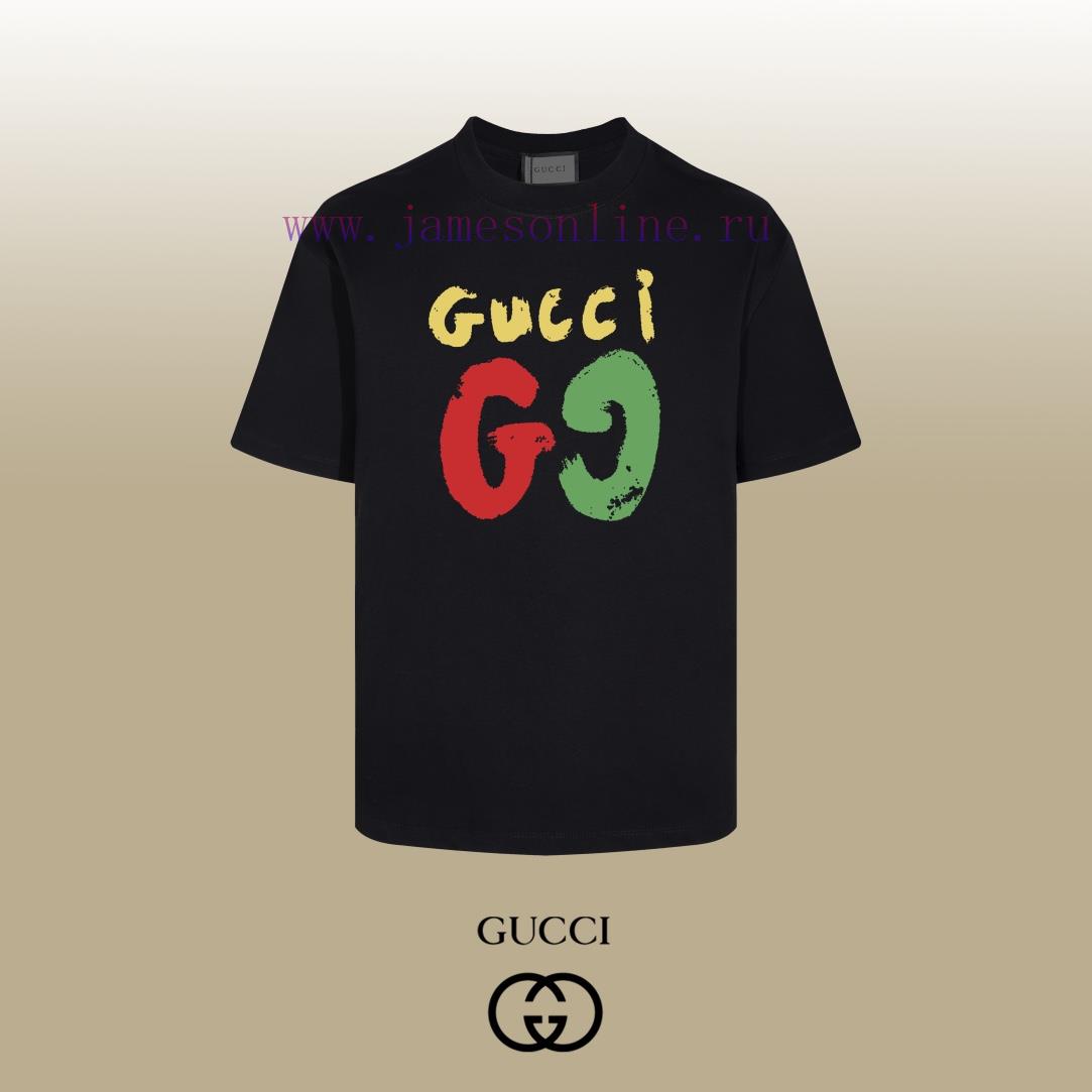 elodlaxha0b.jpg New Customers Only, Limit One. Top Tier OEM QualityGUCCI~Gucci 24SS Classic T-shirt Short SleeveNo Need For Fancy Copywriting 3fghwi0z - Image 1
