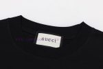 New Customers Only, Limit One. Top Tier OEM QualityGUCCI~Gucci 24SS Classic T-shirt Short SleeveNo Need For Fancy Copywriting 3fghwi0z - Image 4