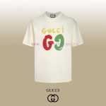 New Customers Only, Limit One. Top Tier OEM QualityGUCCI~Gucci 24SS Classic T-shirt Short SleeveNo Need For Fancy Copywriting 201126pr