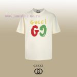New Customers Only, Limit One. Top Tier OEM QualityGUCCI~Gucci 24SS Classic T-shirt Short SleeveNo Need For Fancy Copywriting 201126pr - Image 2