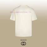 New Customers Only, Limit One. Top Tier OEM QualityGUCCI~Gucci 24SS Classic T-shirt Short SleeveNo Need For Fancy Copywriting 201126pr - Image 3