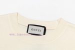 New Customers Only, Limit One. Top Tier OEM QualityGUCCI~Gucci 24SS Classic T-shirt Short SleeveNo Need For Fancy Copywriting 201126pr - Image 4