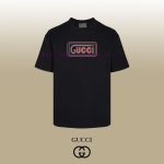 New Customers Only, Limit One. Top Tier OEM QualityGUCCI~Gucci 24SS Classic T-shirt Short SleeveNo Need For Fancy Copywriting 17n9s72n