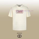 New Customers Only, Limit One. Top Tier OEM QualityGUCCI~Gucci 24SS Classic T-shirt Short SleeveNo Need For Fancy Copywriting l8oa476q