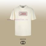 New Customers Only, Limit One. Top Tier OEM QualityGUCCI~Gucci 24SS Classic T-shirt Short SleeveNo Need For Fancy Copywriting l8oa476q - Image 2