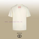 New Customers Only, Limit One. Top Tier OEM QualityGUCCI~Gucci 24SS Classic T-shirt Short SleeveNo Need For Fancy Copywriting l8oa476q - Image 3