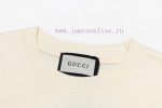 New Customers Only, Limit One. Top Tier OEM QualityGUCCI~Gucci 24SS Classic T-shirt Short SleeveNo Need For Fancy Copywriting l8oa476q - Image 4
