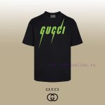 New Customers Only, Limit One. Top Tier OEM QualityGUCCI~Gucci 24SS Classic T-shirt Short SleeveNo Need For Fancy Copywriting y177i8gf