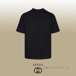 New Customers Only, Limit One. Top Tier OEM QualityGUCCI~Gucci 24SS Classic T-shirt Short SleeveNo Need For Fancy Copywriting y177i8gf - Image 3