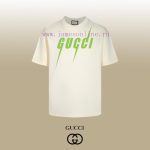 New Customers Only, Limit One. Top Tier OEM QualityGUCCI~Gucci 24SS Classic T-shirt Short SleeveNo Need For Fancy Copywriting fb02ld54