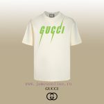 New Customers Only, Limit One. Top Tier OEM QualityGUCCI~Gucci 24SS Classic T-shirt Short SleeveNo Need For Fancy Copywriting fb02ld54 - Image 2