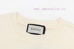 New Customers Only, Limit One. Top Tier OEM QualityGUCCI~Gucci 24SS Classic T-shirt Short SleeveNo Need For Fancy Copywriting fb02ld54 - Image 4