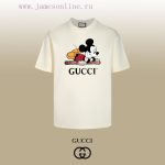 New Customers Only, Limit One. Top Tier OEM QualityGUCCI~Gucci 24SS Classic T-shirt Short SleeveNo Need For Fancy Copywriting z280czhp - Image 2
