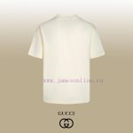 New Customers Only, Limit One. Top Tier OEM QualityGUCCI~Gucci 24SS Classic T-shirt Short SleeveNo Need For Fancy Copywriting z280czhp - Image 3