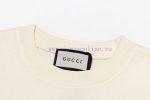 New Customers Only, Limit One. Top Tier OEM QualityGUCCI~Gucci 24SS Classic T-shirt Short SleeveNo Need For Fancy Copywriting z280czhp - Image 4