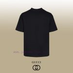 New Customers Only, Limit One. Top Tier OEM QualityGUCCI~Gucci 24SS Classic T-shirt Short SleeveNo Need For Fancy Copywriting jhnzh3gc - Image 3