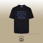 New Customers Only, Limit One. Top Tier OEM QualityGUCCI~Gucci 24SS Classic T-shirt Short SleeveNo Need For Fancy Copywriting 68als1h2
