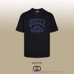 New Customers Only, Limit One. Top Tier OEM QualityGUCCI~Gucci 24SS Classic T-shirt Short SleeveNo Need For Fancy Copywriting 68als1h2 - Image 2