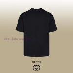 New Customers Only, Limit One. Top Tier OEM QualityGUCCI~Gucci 24SS Classic T-shirt Short SleeveNo Need For Fancy Copywriting 68als1h2 - Image 3