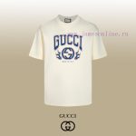 New Customers Only, Limit One. Top Tier OEM QualityGUCCI~Gucci 24SS Classic T-shirt Short SleeveNo Need For Fancy Copywriting wulxmm25