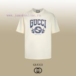 New Customers Only, Limit One. Top Tier OEM QualityGUCCI~Gucci 24SS Classic T-shirt Short SleeveNo Need For Fancy Copywriting wulxmm25 - Image 2