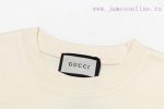 New Customers Only, Limit One. Top Tier OEM QualityGUCCI~Gucci 24SS Classic T-shirt Short SleeveNo Need For Fancy Copywriting wulxmm25 - Image 4