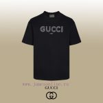 New Customers Only, Limit One. Top Tier OEM QualityGUCCI~Gucci 24SS Classic T-shirt Short SleeveNo Need For Fancy Copywriting s64cyehl