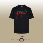 New Customers Only, Limit One. Top Tier OEM QualityGUCCI~Gucci 24SS Classic T-shirt Short SleeveNo Need For Fancy Copywriting u6rhutoi