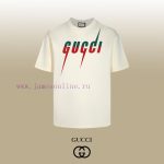 New Customers Only, Limit One. Top Tier OEM QualityGUCCI~Gucci 24SS Classic T-shirt Short SleeveNo Need For Fancy Copywriting eytnp9rg - Image 2