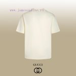 New Customers Only, Limit One. Top Tier OEM QualityGUCCI~Gucci 24SS Classic T-shirt Short SleeveNo Need For Fancy Copywriting eytnp9rg - Image 3