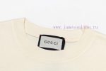 New Customers Only, Limit One. Top Tier OEM QualityGUCCI~Gucci 24SS Classic T-shirt Short SleeveNo Need For Fancy Copywriting eytnp9rg - Image 4