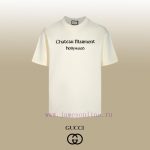 New Customers Only, Limit One. Top Tier OEM QualityGUCCI~Gucci 24SS Classic T-shirt Short SleeveNo Need For Fancy Copywriting 7b3ck8e6