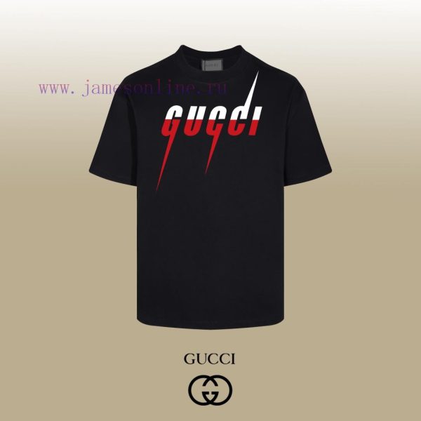 New Customers Only, Limit One. Top Tier OEM QualityGUCCI~Gucci 24SS Classic T-shirt Short SleeveNo Need For Fancy Copywriting vf1bzgr2