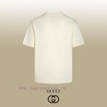 New Customers Only, Limit One. Top Tier OEM QualityGUCCI~Gucci 24SS Classic T-shirt Short SleeveNo Need For Fancy Copywriting o6xfz14q - Image 3