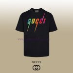 New Customers Only, Limit One. Top Tier OEM QualityGUCCI~Gucci 24SS Classic T-shirt Short SleeveNo Need For Fancy Copywriting pgqj3rve