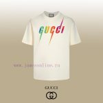 New Customers Only, Limit One. Top Tier OEM QualityGUCCI~Gucci 24SS Classic T-shirt Short SleeveNo Need For Fancy Copywriting 10jtmmbo