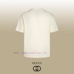 New Customers Only, Limit One. Top Tier OEM QualityGUCCI~Gucci 24SS Classic T-shirt Short SleeveNo Need For Fancy Copywriting 10jtmmbo - Image 3