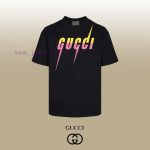 New Customers Only, Limit One. Top Tier OEM QualityGUCCI~Gucci 24SS Classic T-shirt Short SleeveNo Need For Fancy Copywriting fsqi3w57