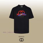 New Customers Only, Limit One. Top Tier OEM QualityGUCCI~Gucci 24SS Classic T-shirt Short SleeveNo Need For Fancy Copywriting ihu9yb0m