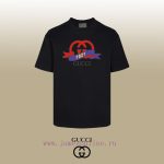 New Customers Only, Limit One. Top Tier OEM QualityGUCCI~Gucci 24SS Classic T-shirt Short SleeveNo Need For Fancy Copywriting ihu9yb0m - Image 2