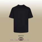 New Customers Only, Limit One. Top Tier OEM QualityGUCCI~Gucci 24SS Classic T-shirt Short SleeveNo Need For Fancy Copywriting ihu9yb0m - Image 3