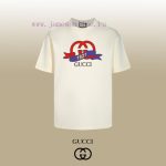 New Customers Only, Limit One. Top Tier OEM QualityGUCCI~Gucci 24SS Classic T-shirt Short SleeveNo Need For Fancy Copywriting 0dtj0r0v