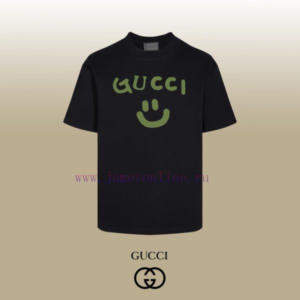 New Customers Only, Limit One. Top Tier OEM QualityGUCCI~Gucci 24SS Classic T-shirt Short SleeveNo Need For Fancy Copywriting s8obi2eu