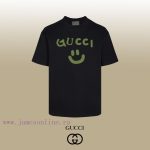New Customers Only, Limit One. Top Tier OEM QualityGUCCI~Gucci 24SS Classic T-shirt Short SleeveNo Need For Fancy Copywriting s8obi2eu - Image 2