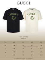 New Customers Only, Limit One. Top Tier OEM QualityGUCCI~Gucci 24SS Classic T-shirt Short SleeveNo Need For Fancy Copywriting s8obi2eu - Image 10