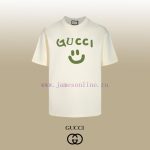 New Customers Only, Limit One. Top Tier OEM QualityGUCCI~Gucci 24SS Classic T-shirt Short SleeveNo Need For Fancy Copywriting pxlwzbxm