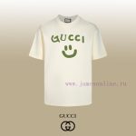 New Customers Only, Limit One. Top Tier OEM QualityGUCCI~Gucci 24SS Classic T-shirt Short SleeveNo Need For Fancy Copywriting pxlwzbxm - Image 2